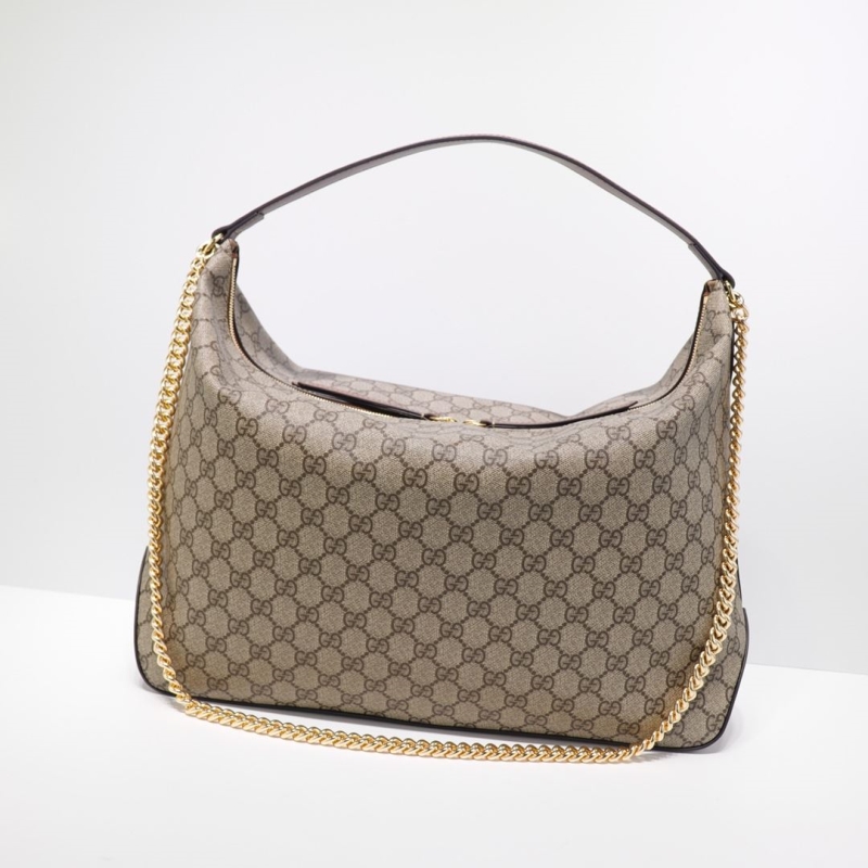 G*u*i top handle bags